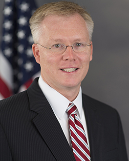 Commissioner Michael Piwowar