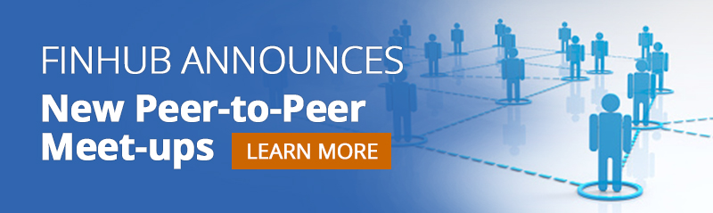 FINHUB P2P Meet-up Announcement