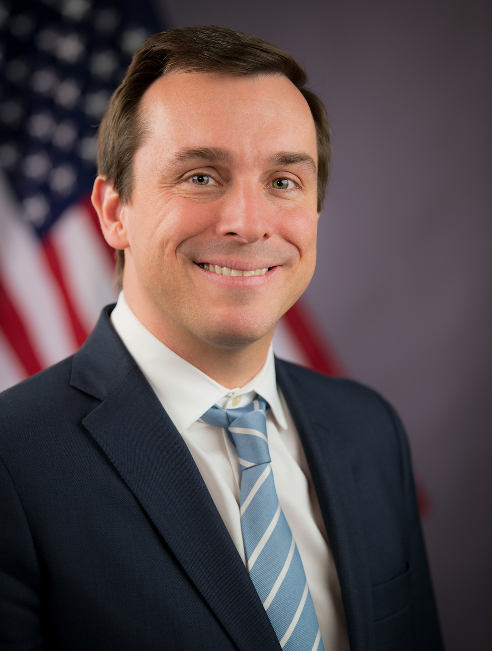 Sec Gov Robert J Jackson Jr