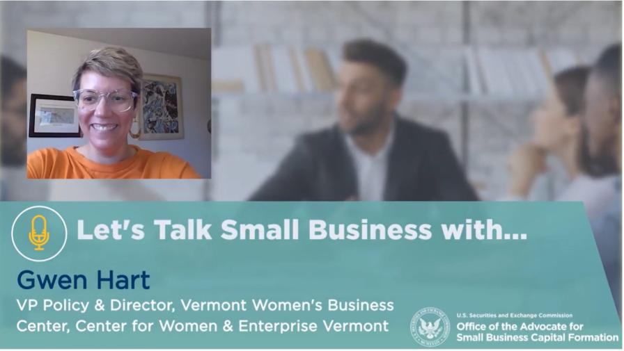 Gwen Hart Small Business image