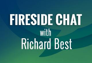Fireside Chat with Richard Best