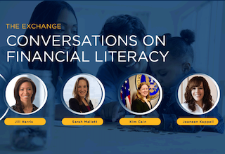 Conversations on Financial Literacy