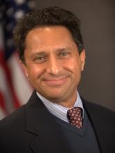 Marc Sharma