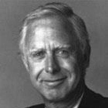 Arthur Levitt 