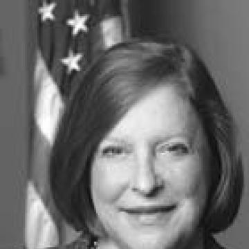Cynthia Glassman
