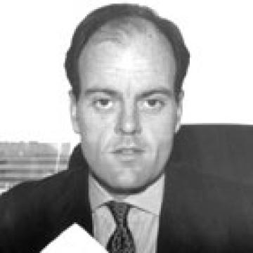 Paul Carey