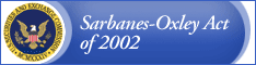 CPAs Wanted - Make a Difference for the American Investor - For Career Opportunities With the SEC, Click Here- Sarbanes-Oxley Act of 2002