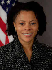 View high-resolution photo of Cheryl J. Scarboro, Chief of the SEC's Foreign Corrupt Practices Act Unit