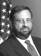 Chairman Harvey L. Pitt