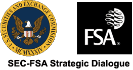 SEC-FSA Strategic Dialogue