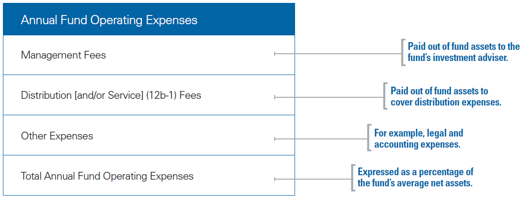 Annual Fund Operating Expenses