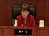 Play video of SEC Chairman White discussing identity theft prevention