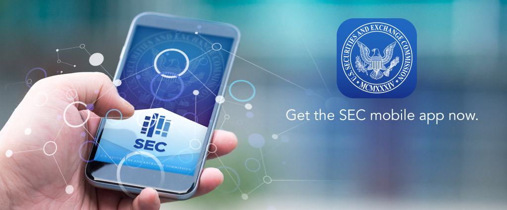 Get the SEC mobile app now.