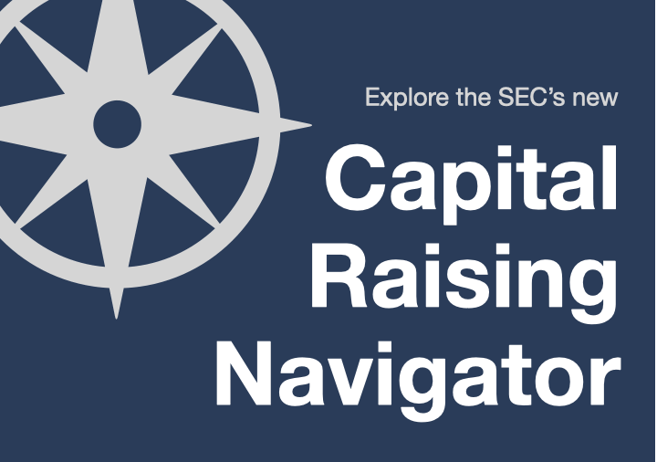 Capital Raising Navigator